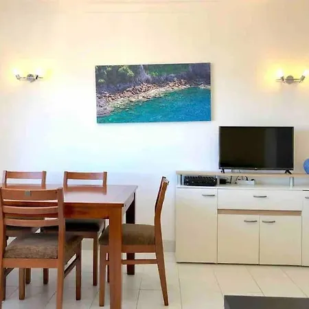 Panorama Old Town Sea View Αλμπουφέιρα