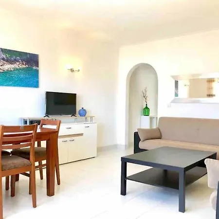 Διαμέρισμα Panorama Old Town Sea View