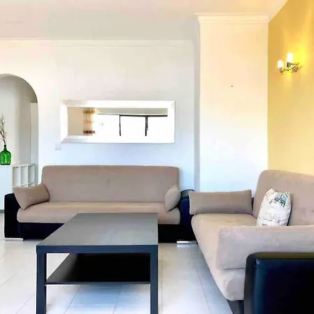 Apartment Panorama Old Town Sea View Albufeira