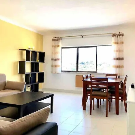 Apartment Panorama Old Town Sea View