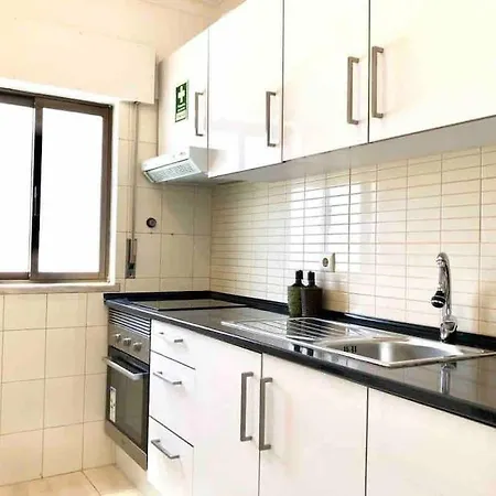 Apartment Panorama Old Town Sea View Albufeira